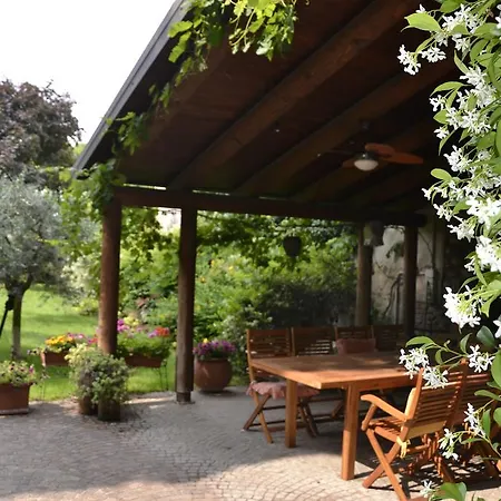 Appartement Azzurro Plumbago Vérone