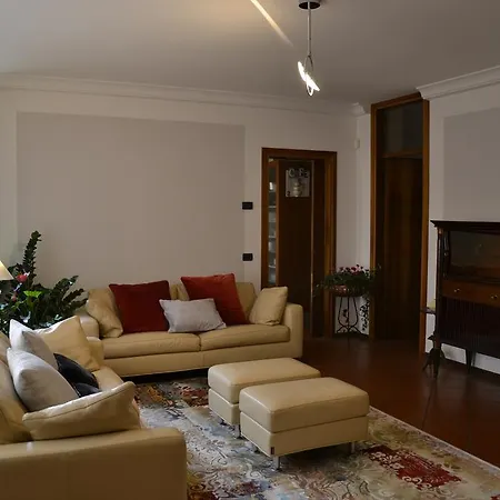 Appartement Azzurro Plumbago Vérone