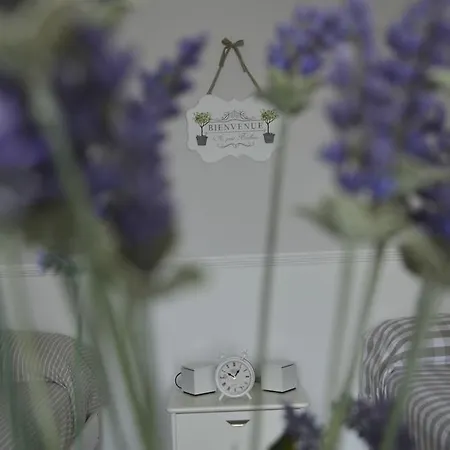 アパート Azzurro Plumbago *