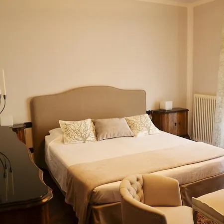 Appartement Azzurro Plumbago *