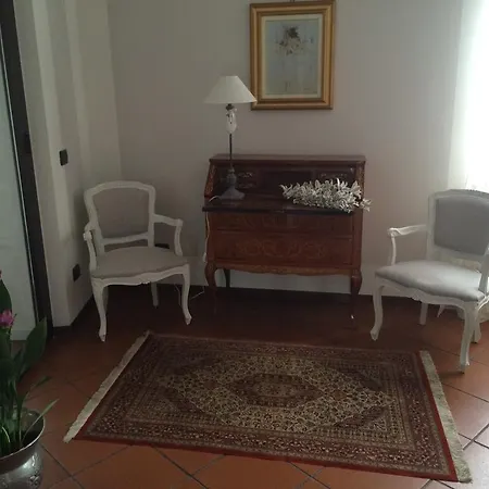 Appartement Azzurro Plumbago *