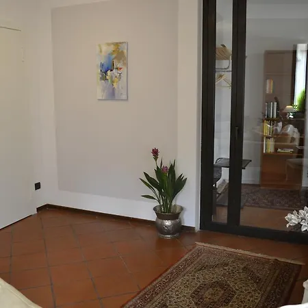 Appartement Azzurro Plumbago